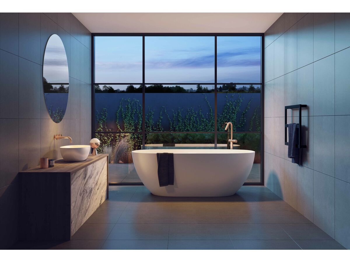 Christchurch bathroom showroom Reece Plumbing Butterfield Bathrooms